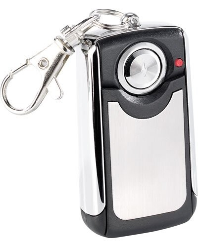 Caméra de surveillance GSM avec alerte SMS/MMS