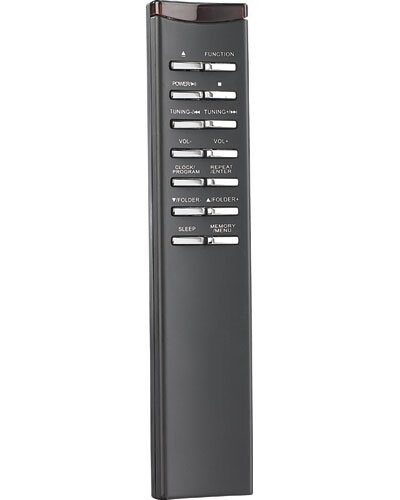 Docking station 2.1 ''HSD-560'' avec lecteur CD et radio