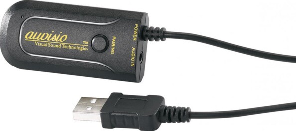 Émetteur / Transmetteur audio Bluetooth aptX  ''MT-180.ax''
