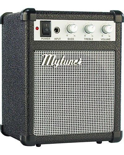 Enceinte Active 'Mr. Boogie'