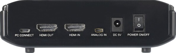 Enregistreur Game Capture Full HD