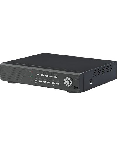 Enregistreur numérique de surveillance 'DVR-4004 Home/Mjpeg'