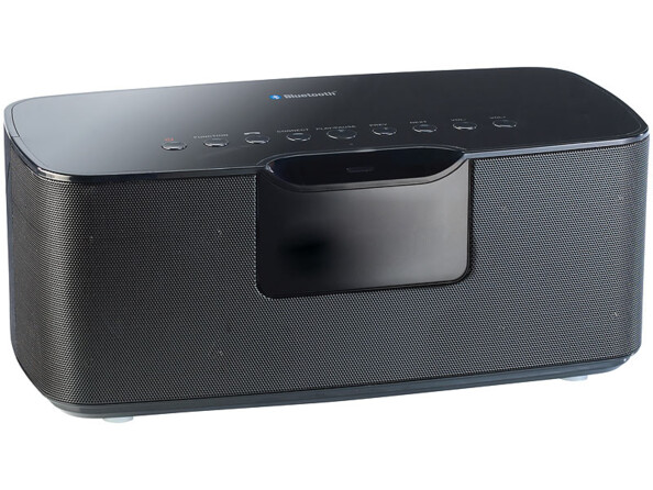 Haut-parleur Bluetooth avec port de chargement USB