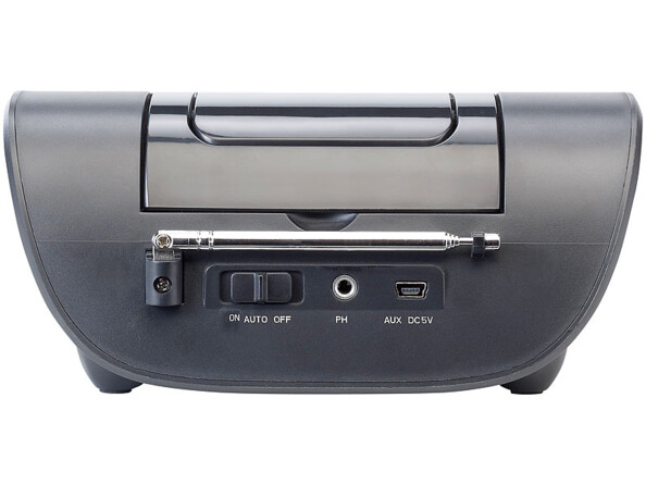 Haut-parleur nomade multifonction ''MPS-600.bt'', bluetooth