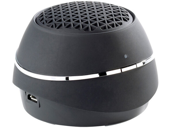 Haut-parleur FNF-910.dect compatible avec téléphone DECT.