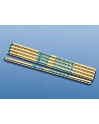 Mines de Stylo Bleues