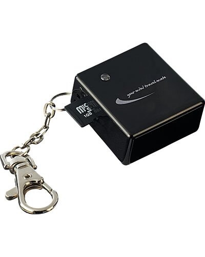 Mini Lecteur de Cartes Mémoire USB 2.0