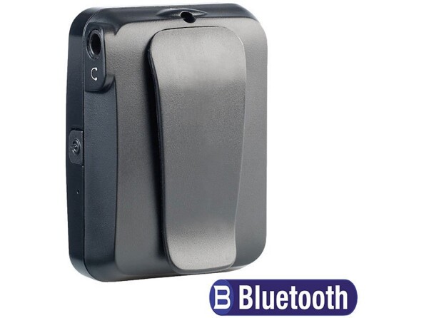 Mini radio FM, Bluetooth et DAB+ baladeur ''DOR-68.BT''