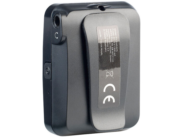 Mini radio portable DOR-68.oled