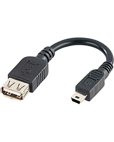 Mini récepteur TNT sur péritel & enregistreur USB
