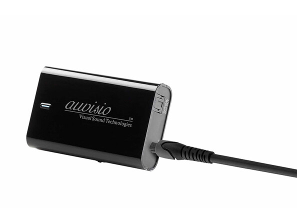 Récepteur AirMusic pour streaming audio wifi 'APD-250.am'