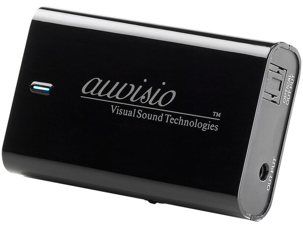 Récepteur AirMusic pour streaming audio 'APD-200.am'