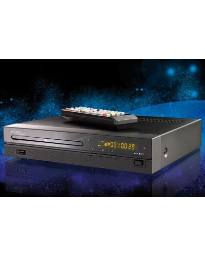 Récepteur Sat ''DSR-240.DVd''