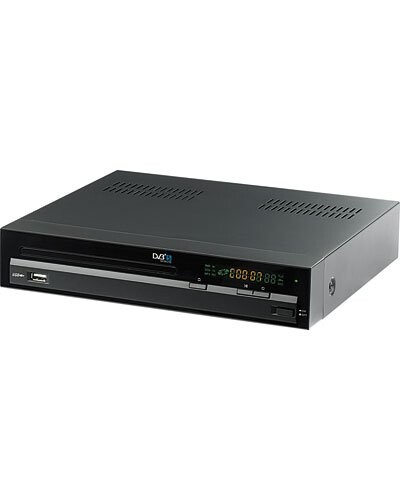 Récepteur Sat ''DSR-240.DVd''