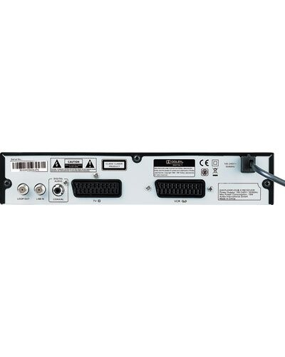 Récepteur Sat ''DSR-240.DVd''