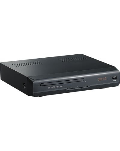Récepteur Satellite Numérique HD 3En1 ''Dsr-290U.Mini''