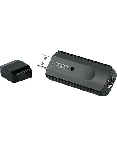 Récepteur TNT USB ''DR-340''