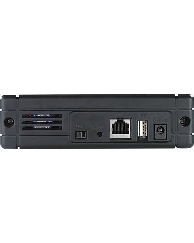 Serveur Nas et stockage réseau ''NFP-350T''