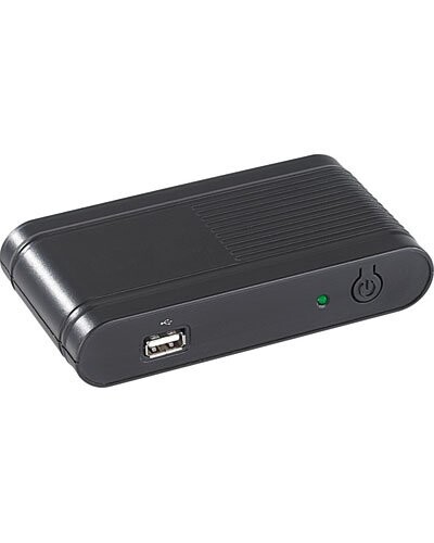 Streamer Vidéo Hdmi Par wifi