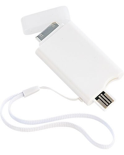 Accu Supplementaire Pour Pour Ipod