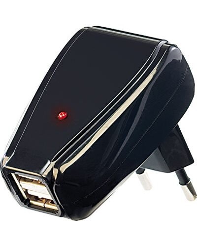 Adaptateur Secteur USB