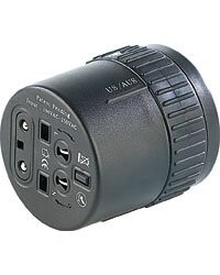 Adaptateur universel ''Global''