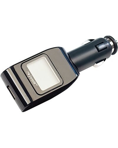 Adaptateurs Allume-Cigare Vers USB