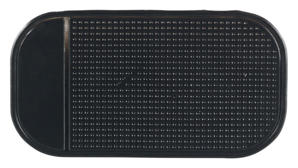 Afficheur tête haute compatible chargement Qi pour smartphones jusqu'à 5,5 ''