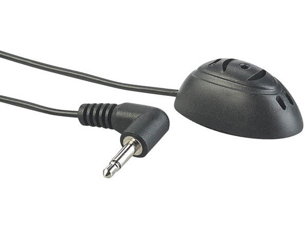 Autoradio 2 DIN tactile avec fonction mains libres CAS-5025.acp