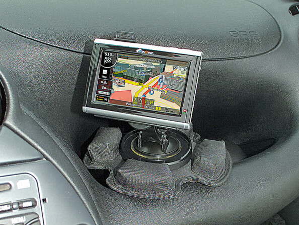 Base Lestée universelle pour ventouse