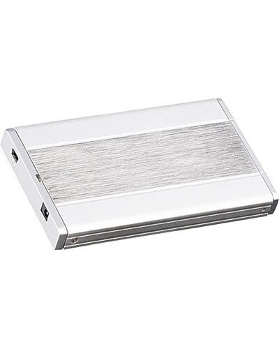 Boitier Disque Dur 2,5' Pour Ps3 et Xbox360