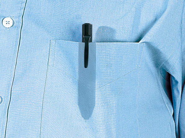 Caméra-stylo de poche SD ''Observer''