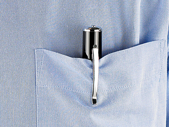 Caméra stylo ''Pen Cam Color''