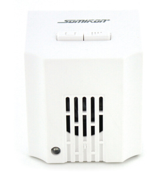 Carillon sans fil pour visiophone connecté VTK-260