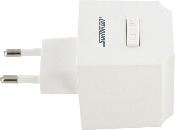 Carillon sans fil pour visiophone connecté VTK-260