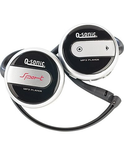 Casque Lecteur Mp3/SD