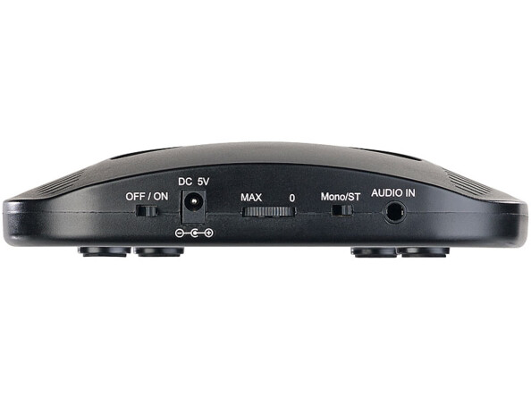 Casque TV sans fil 100 dB avec fonction bluetooth KH-220.bt