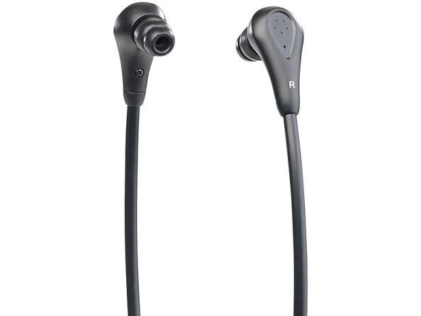 Casque TV sans fil 100 dB avec fonction bluetooth KH-220.bt