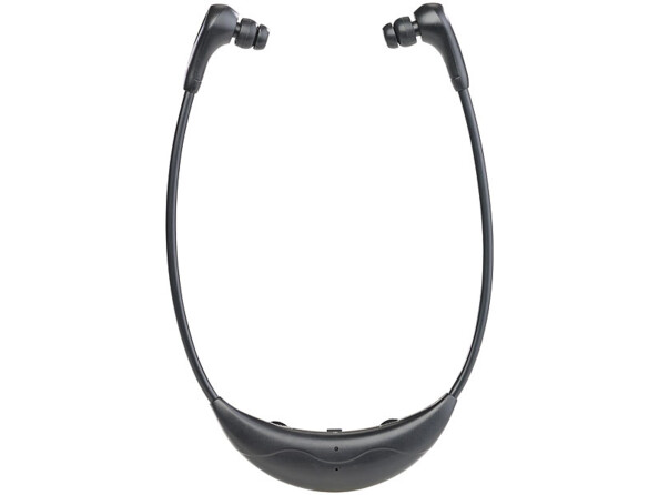 Casque TV sans fil 100 dB avec fonction bluetooth KH-220.bt