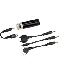 Chargeur de Secours 'Pocket Charger' Pour Gsm et Mini USB