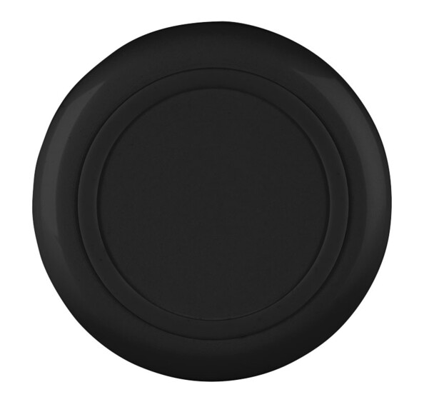 Chargeur rapide à induction pour smartphone compatible Qi, 5/9 V, jusqu'à 10,8 W