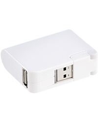 Chargeur USB/Accu & Accu/USB Revolt