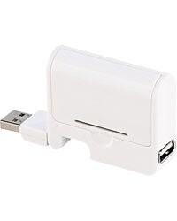 Chargeur USB/Accu & Accu/USB Revolt