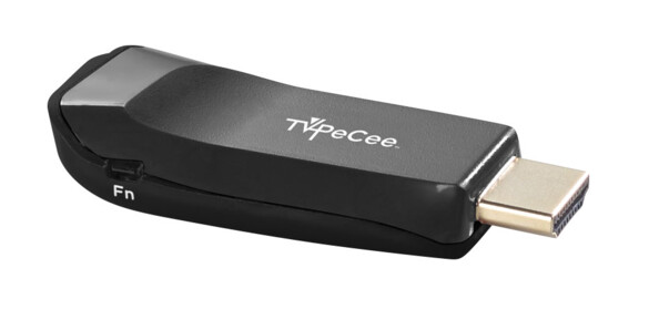 Clé HDMI Full HD wifi MMS-1080 reconditionnée de la marque TVPeCee