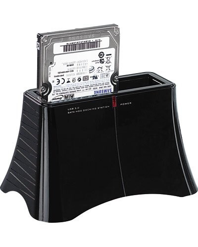 Docking Station USB 3.0  Pour Disques Durs SATA