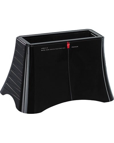 Docking Station USB 3.0 Pour Disques Durs SATA