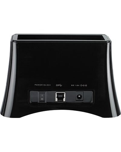 Docking Station USB 3.0 Pour Disques Durs SATA