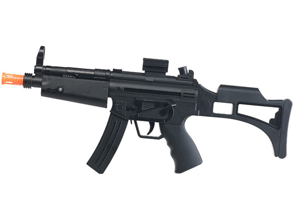 Fusil de réalité augmentée avec bluetooth pour smartphones