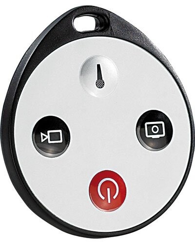 Horloge digitale 4 en 1 avec caméra