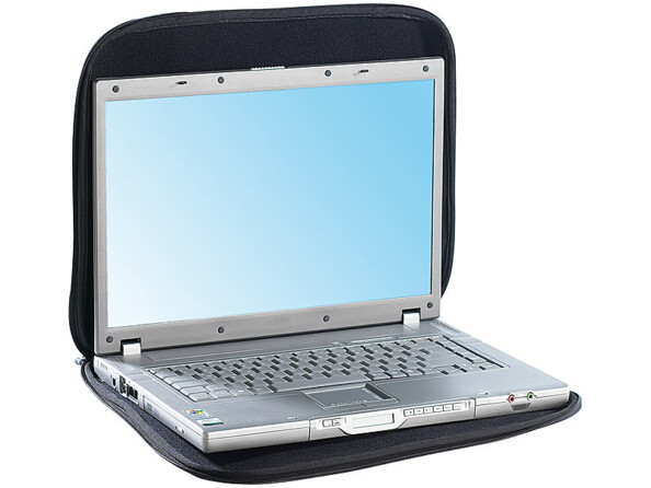 Housse pour ordinateur portable ''Protector Skin''